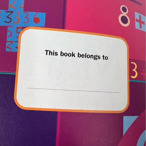 American Girl Library Math Smarts Softcover Book Retired - Picture 5 of 12